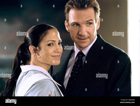 Maid in Manhattan (2002) .